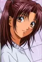Fujisaki, Akari