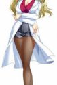 Gambar Karakter Rieko Makihara