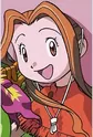 Tachikawa, Mimi