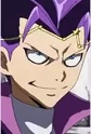 Shijima, Hokuto