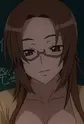 Sakurada, Nao