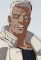 Gambar Karakter Batou