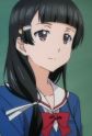 Gambar Karakter Fuzuki Matsuura