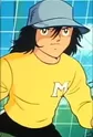 Wakashimazu, Ken