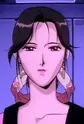 Yokogawa, Sachiko