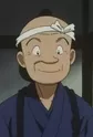 Kidoya Ramen Owner