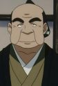 Gambar Karakter Oharu's Father
