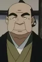 Oharu's Father