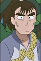 Gambar Karakter Chouji Nakazaike