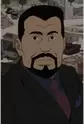 Tachibana, Genya