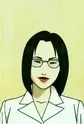 Su-ming, Rowell