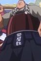 Gambar Karakter Yoshie Arayashiki