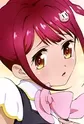 Tokonome, Mamori