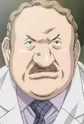 Dr. Oppenheim