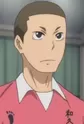 Nakashima, Takeru