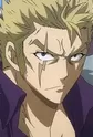 Dreyar, Laxus