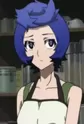 Maeda, Motoko