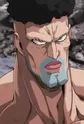 Puri-Puri Prisoner