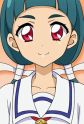 Gambar Karakter Yukari Mochizuki