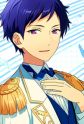 Gambar Karakter Yuzuru Fushimi
