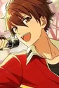 Morisawa, Chiaki