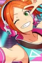 Aoi, Hinata