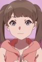 Gambar Karakter Hinako Fujisaki