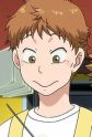 Gambar Karakter Naoe Mihashi