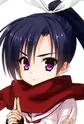 Fuuma, Hina