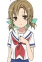 Himeji, Kayoko