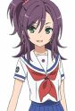 Gambar Karakter Satoko Katsuta