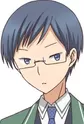 Usami, Seiichirou