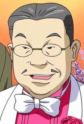 Gambar Karakter Wang Soumin