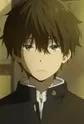 Oreki, Houtarou