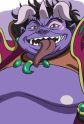 Gambar Karakter Youki