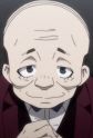 Prime Minister Isobe Image