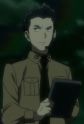 Gambar Karakter Correspondent Matsumura