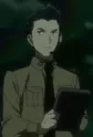 Correspondent Matsumura