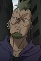 Koyama, Megumu