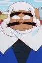 Gambar Karakter Benkei Musashibo