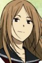Gambar Karakter Reiko Natsume