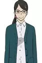 Sasaki, Kaoru
