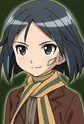 Kanno, Naoe