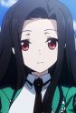Saegusa, Mayumi