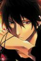Gambar Karakter Yakumo Saitou