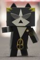 Gambar Karakter Blaze