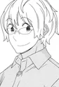 Kirihara, Youichi