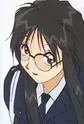 Nikaidou, Yoriko
