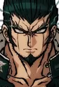 Nidai, Nekomaru