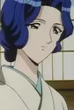 Suou's Mother
